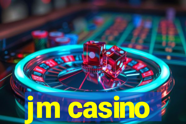 jm casino