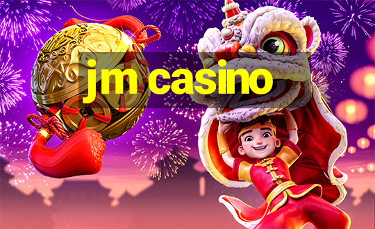 jm casino