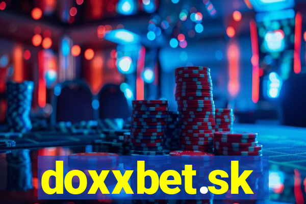 doxxbet.sk