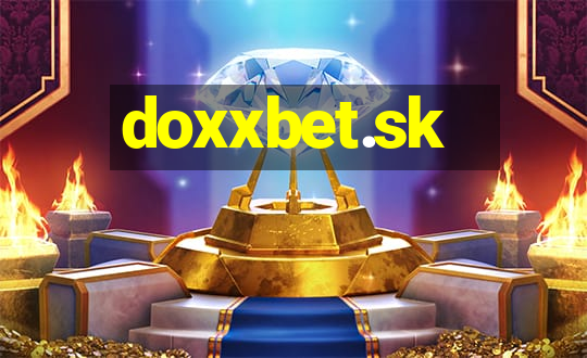 doxxbet.sk