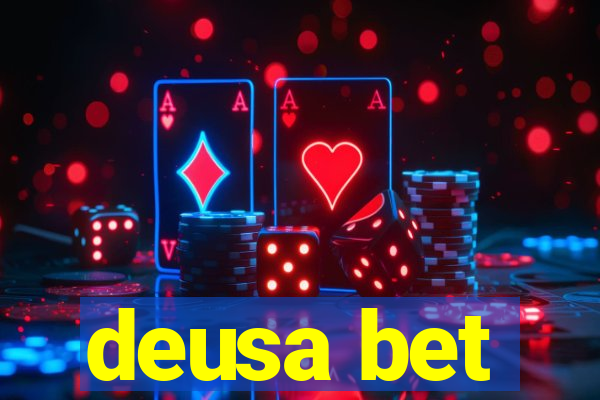 deusa bet