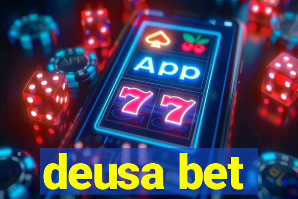 deusa bet