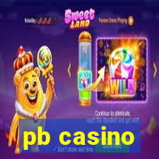 pb casino