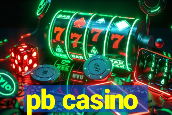 pb casino