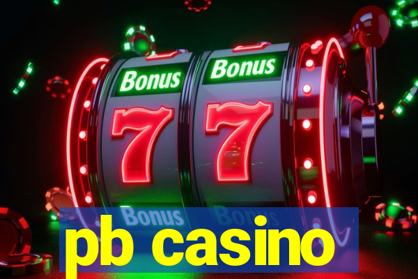 pb casino