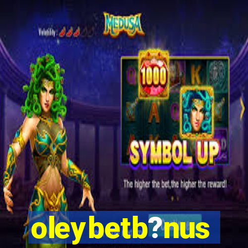 oleybetb?nus