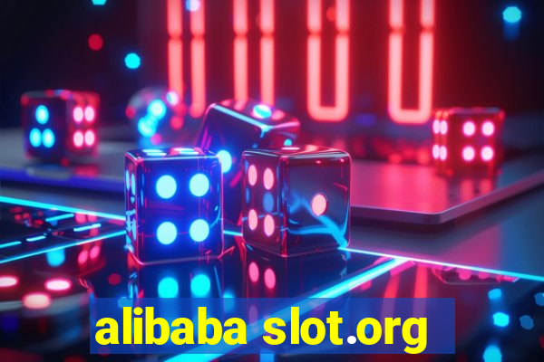 alibaba slot.org