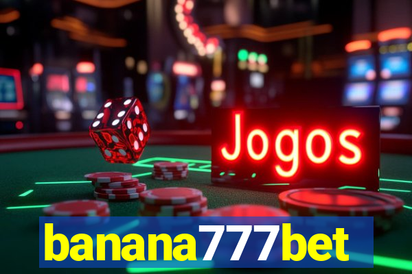 banana777bet