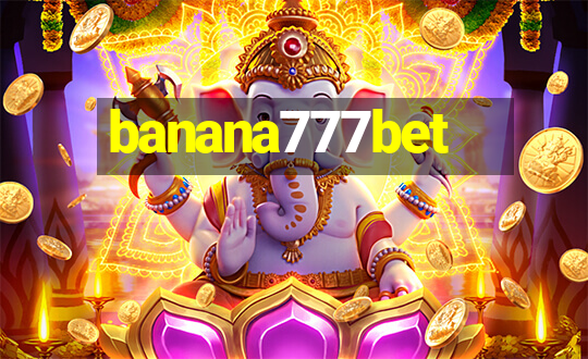 banana777bet