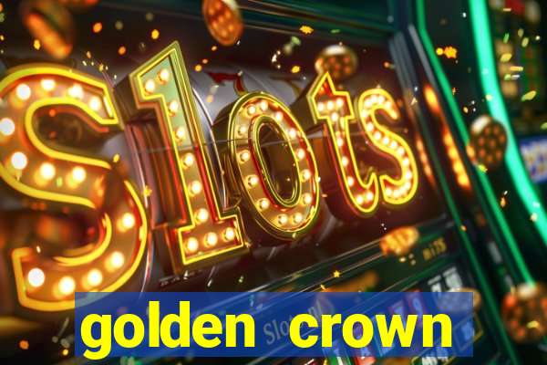 golden crown christmas slot