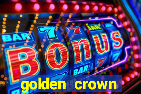 golden crown christmas slot