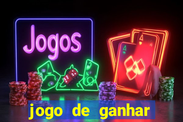 jogo de ganhar dinheiro bingo