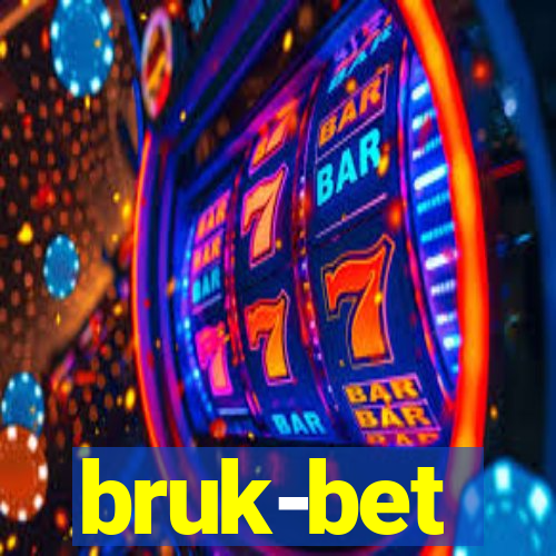 bruk-bet