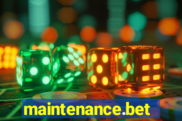 maintenance.bet3000.de