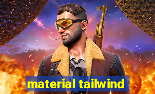 material tailwind