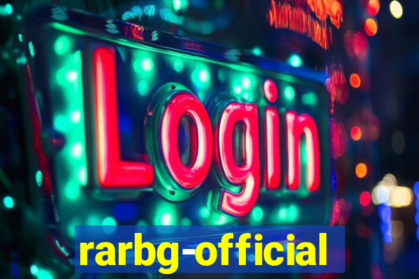 rarbg-official