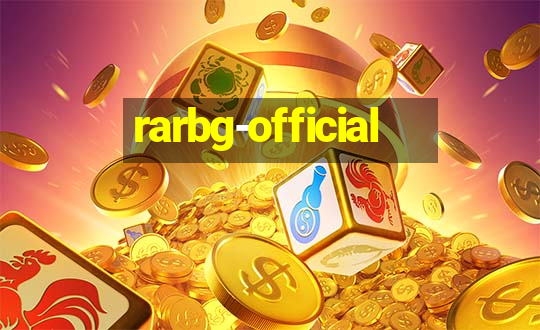 rarbg-official