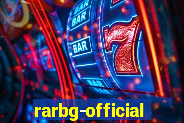 rarbg-official