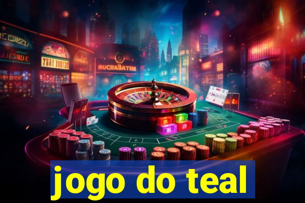 jogo do teal