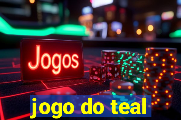 jogo do teal