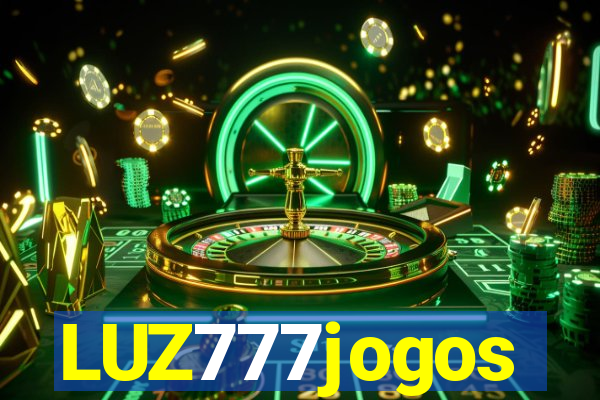 LUZ777jogos