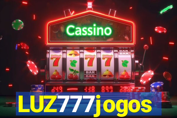 LUZ777jogos