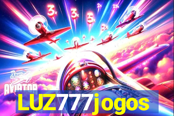 LUZ777jogos