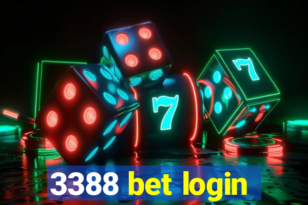 3388 bet login