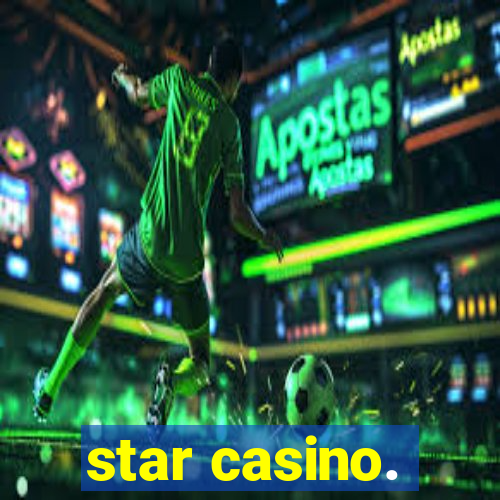 star casino.