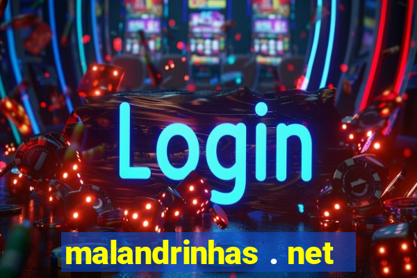 malandrinhas . net