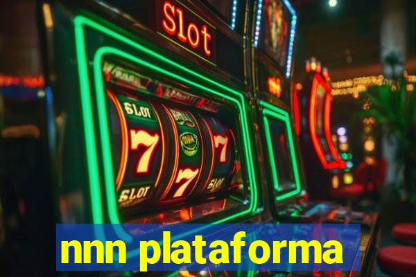 nnn plataforma