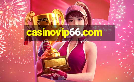 casinovip66.com