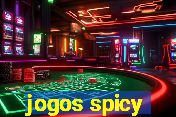 jogos spicy