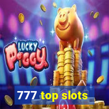 777 top slots