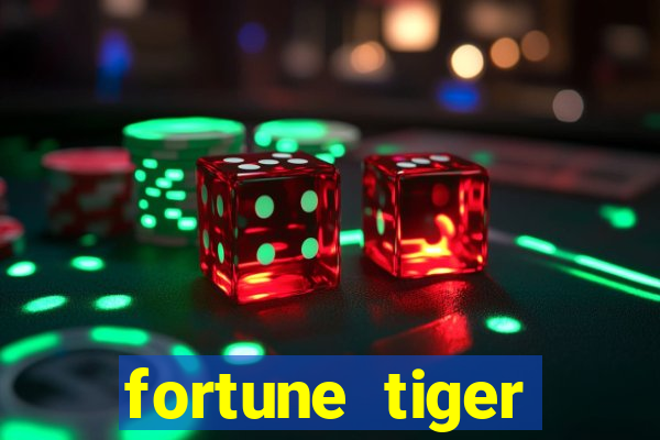 fortune tiger horário das cartas 10x