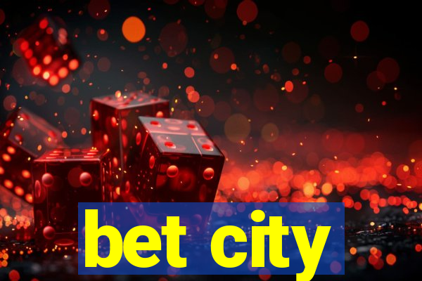 bet city