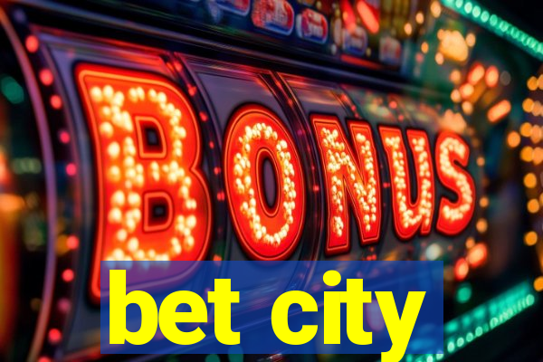 bet city