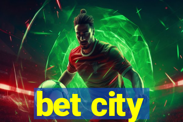 bet city