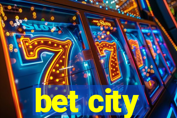 bet city