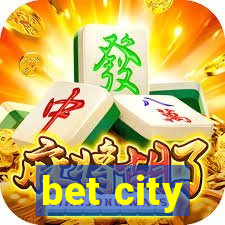 bet city