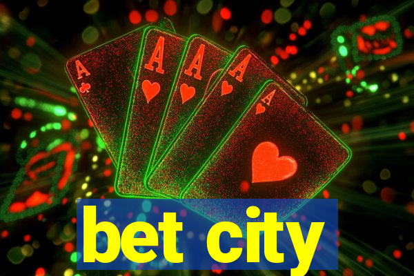 bet city