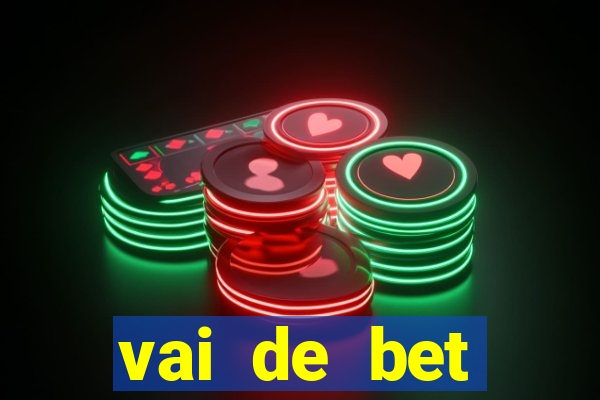 vai de bet afiliado login