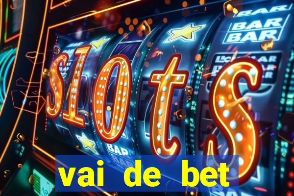 vai de bet afiliado login