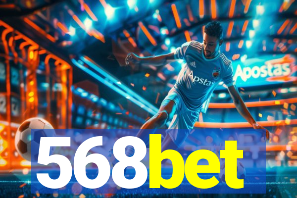 568bet