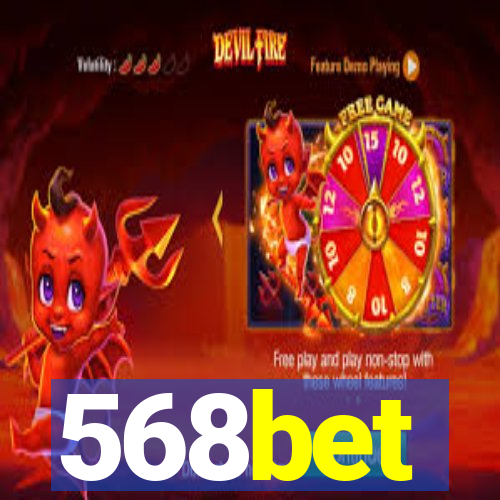 568bet