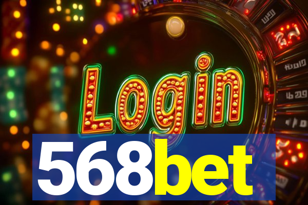 568bet