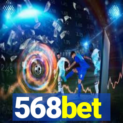 568bet