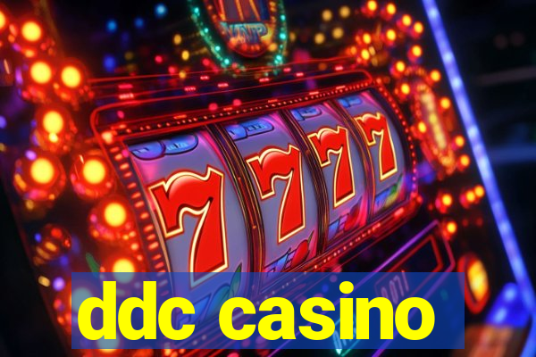 ddc casino