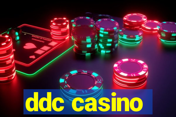 ddc casino