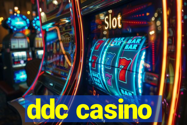 ddc casino